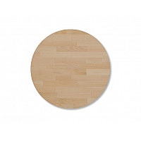 BHI 1206-TT7 beech table top 28 mm